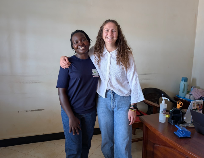 Biogas Uganda