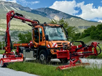 Kommunaltechnik