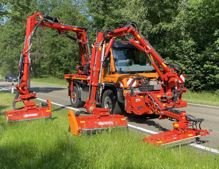 Kommunaltechnik