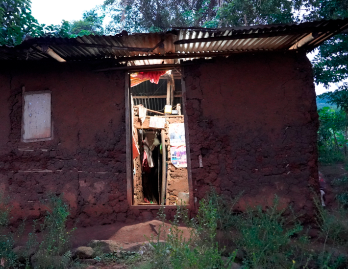 Biogas Uganda