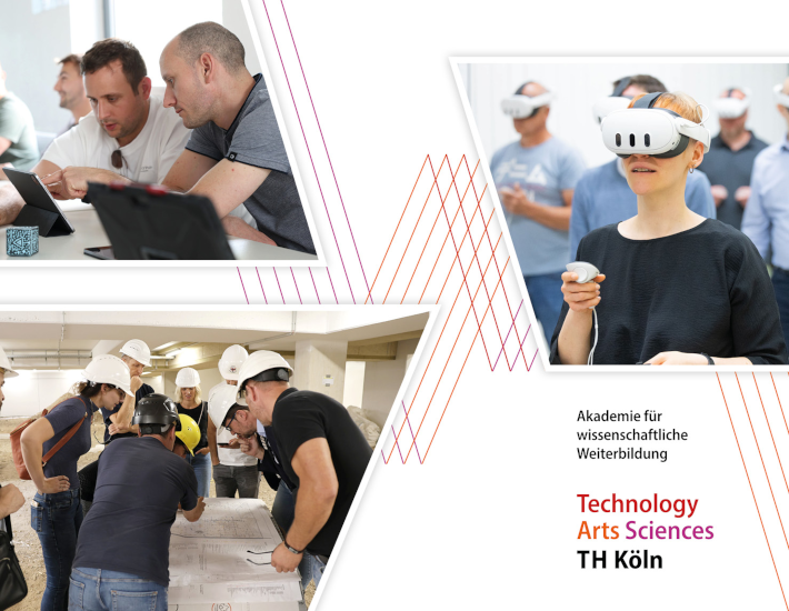 Weiterbildung TH Köln