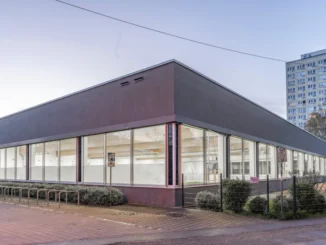 LED Beleuchtung