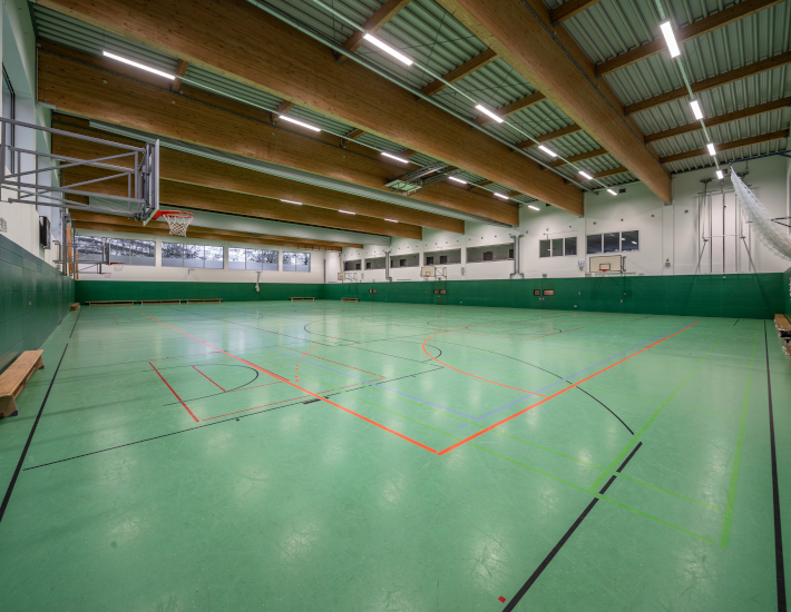 LED Beleuchtung