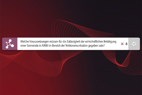 KI Künstliche Intelligenz