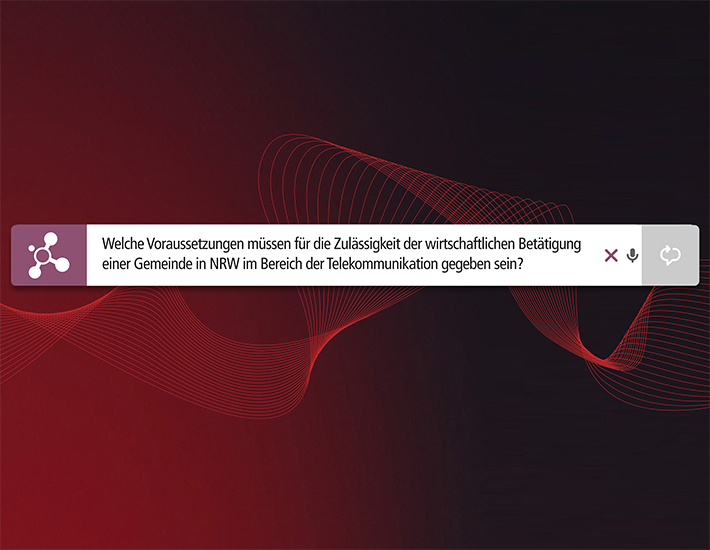 KI Künstliche Intelligenz