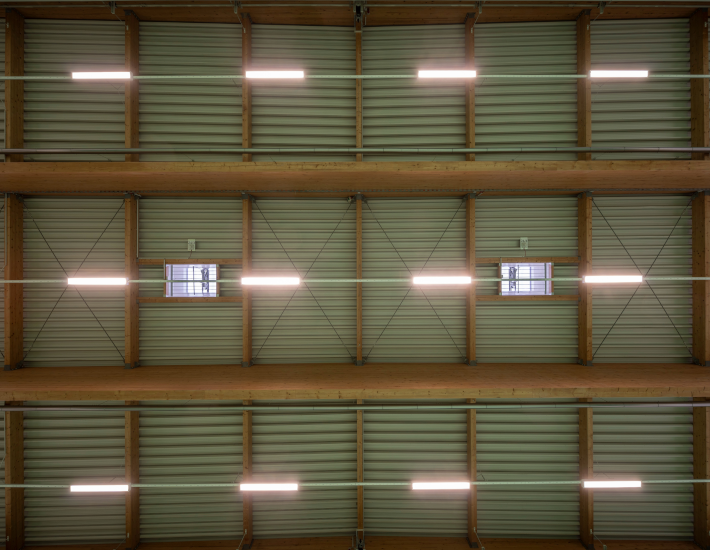 LED Beleuchtung