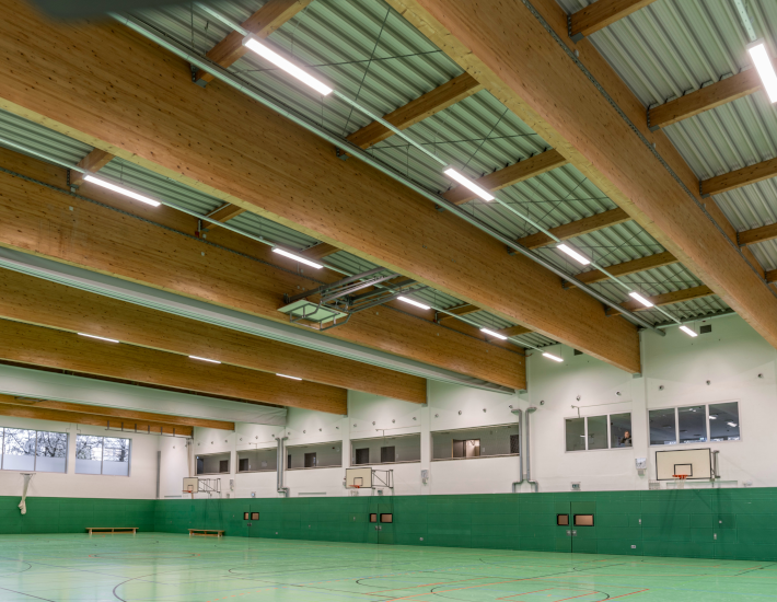 LED Beleuchtung