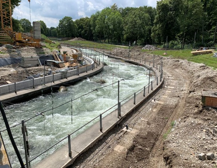 Augsburger Eiskanal