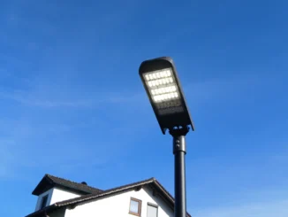 LED Beleuchtung