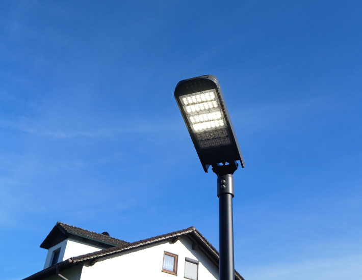 LED Beleuchtung
