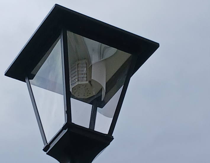 LED Beleuchtung