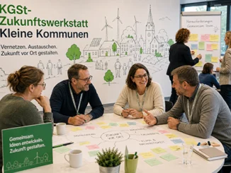 kleine Kommunen