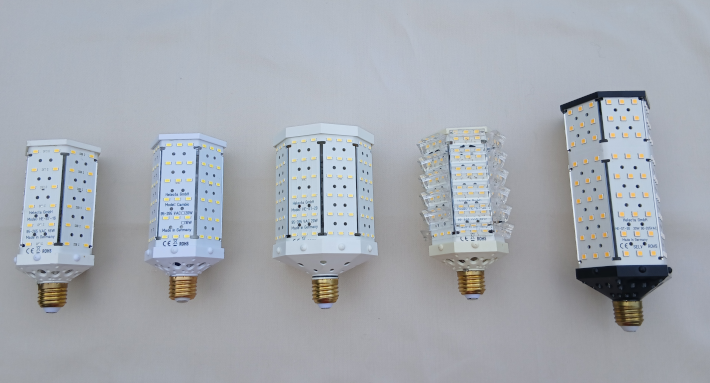 LED Beleuchtung