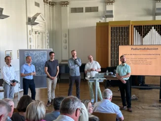 Projektstadt