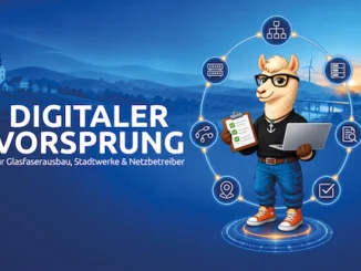 Digitalisierung