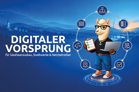 Digitalisierung