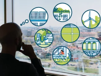 Klimaschutz Orientierungs-Workshop