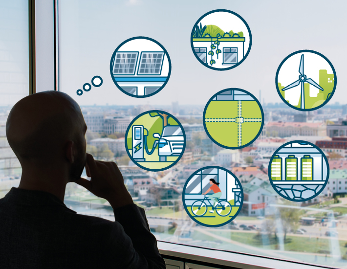 Klimaschutz Orientierungs-Workshop
