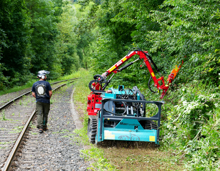 Landschaftspflege