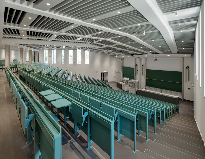 Teppichfliesen Kautschukböden