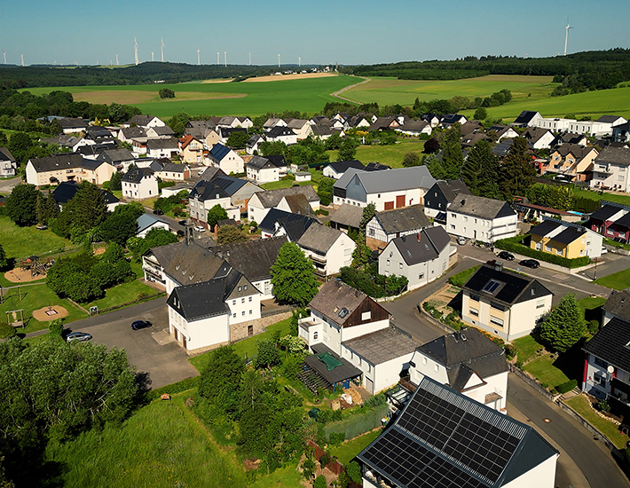 Schlüsselverwaltung