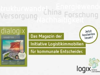 Logistik Infrastruktur