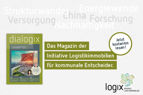 Logistik Infrastruktur