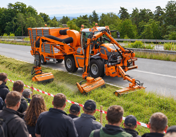 Landschaftspflege