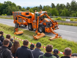 Landschaftspflege