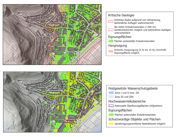 Geothermie Handlungsleitfaden