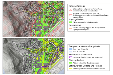 Geothermie Handlungsleitfaden