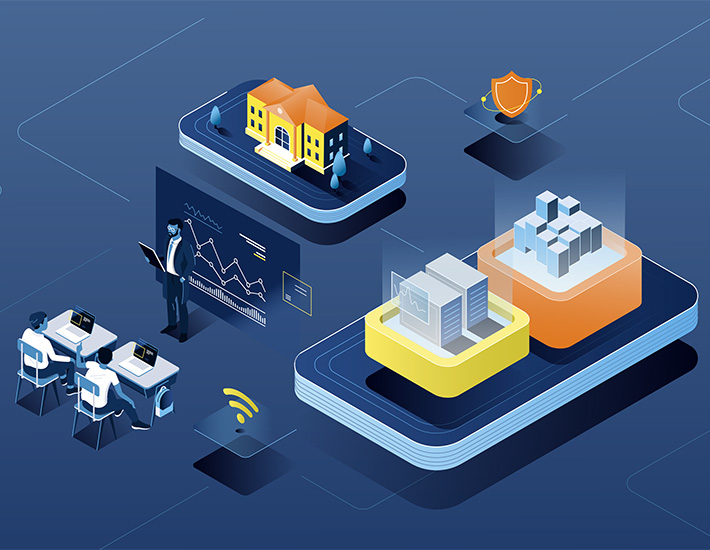 Digitalisierung digitale Kommune