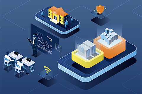 Digitalisierung digitale Kommune