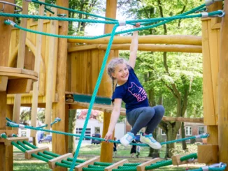 Spielplätze