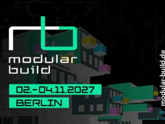 Bauen Modular Build