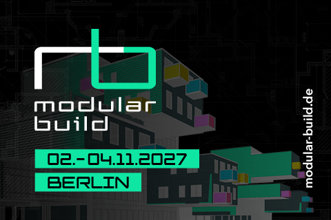 Bauen Modular Build