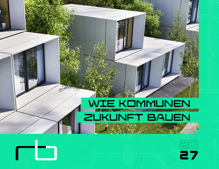 Bauen Modular Build