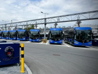 Elektromobilität