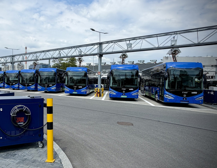 Elektromobilität