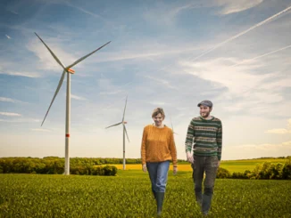 Windenergie